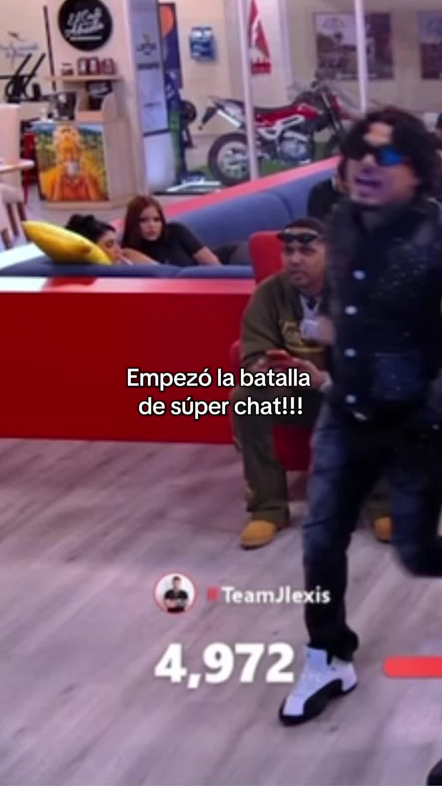 @Team Karola