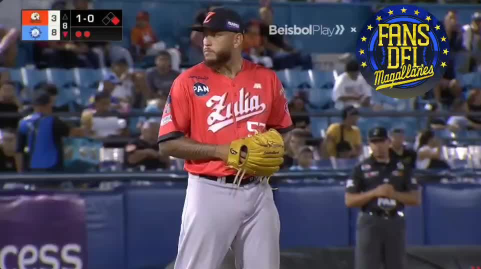 @Fans del Magallanes