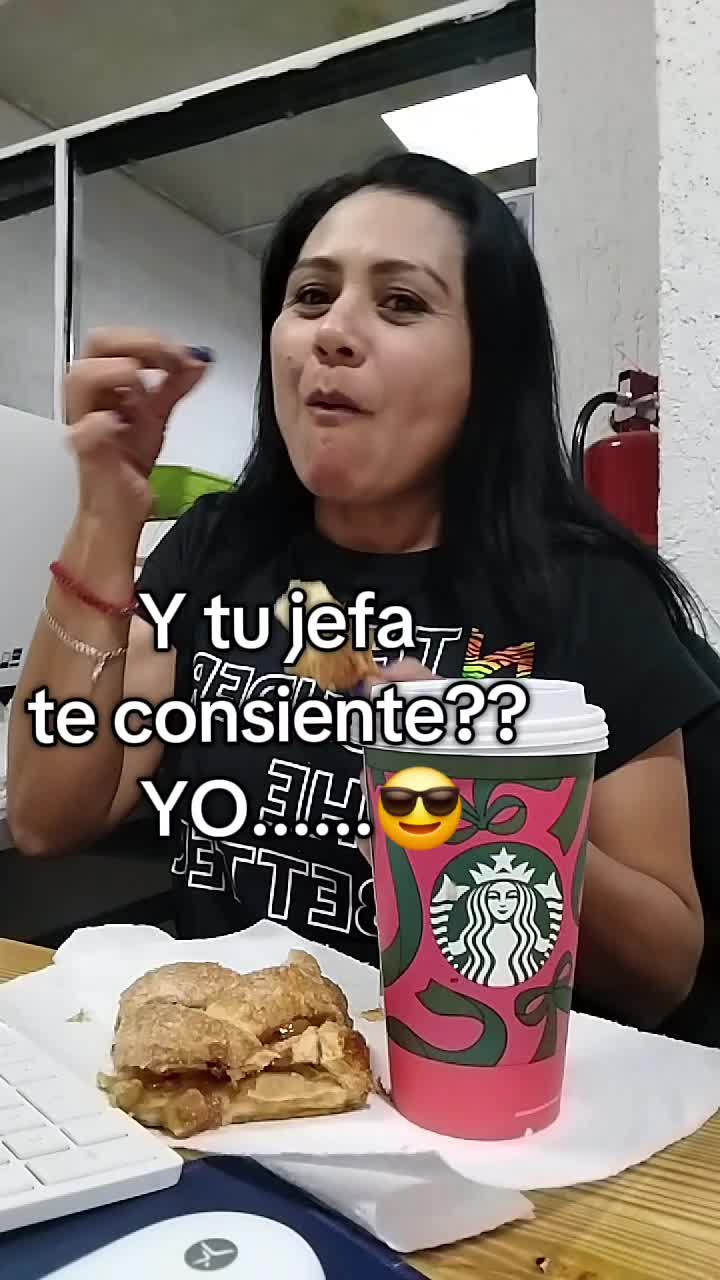 @Gabby Perales