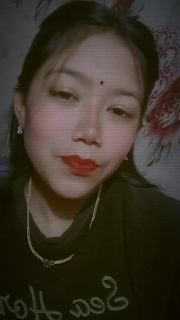 @magarni nani❤