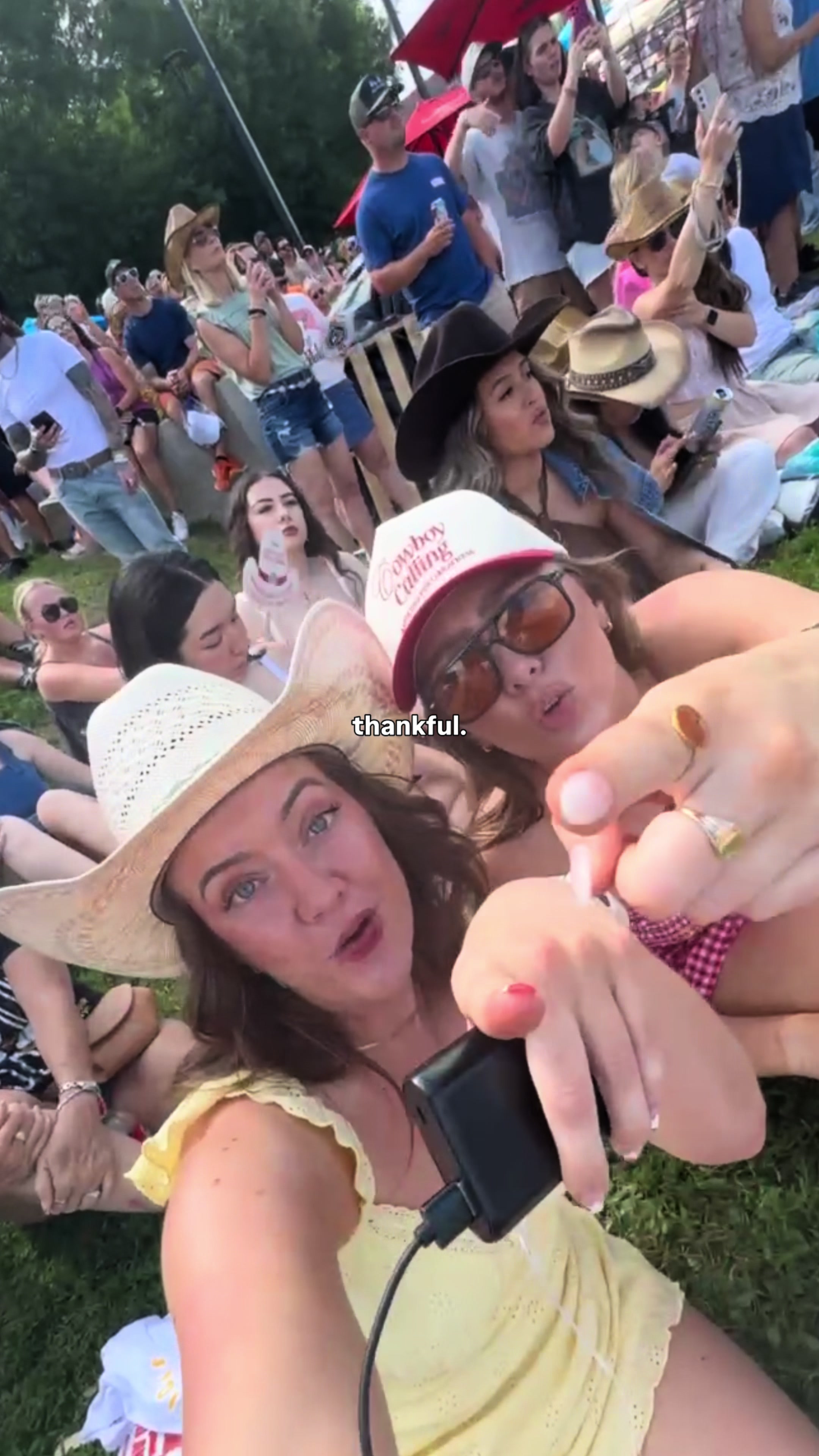 @G&T | UK Cowgirls🍸🤠