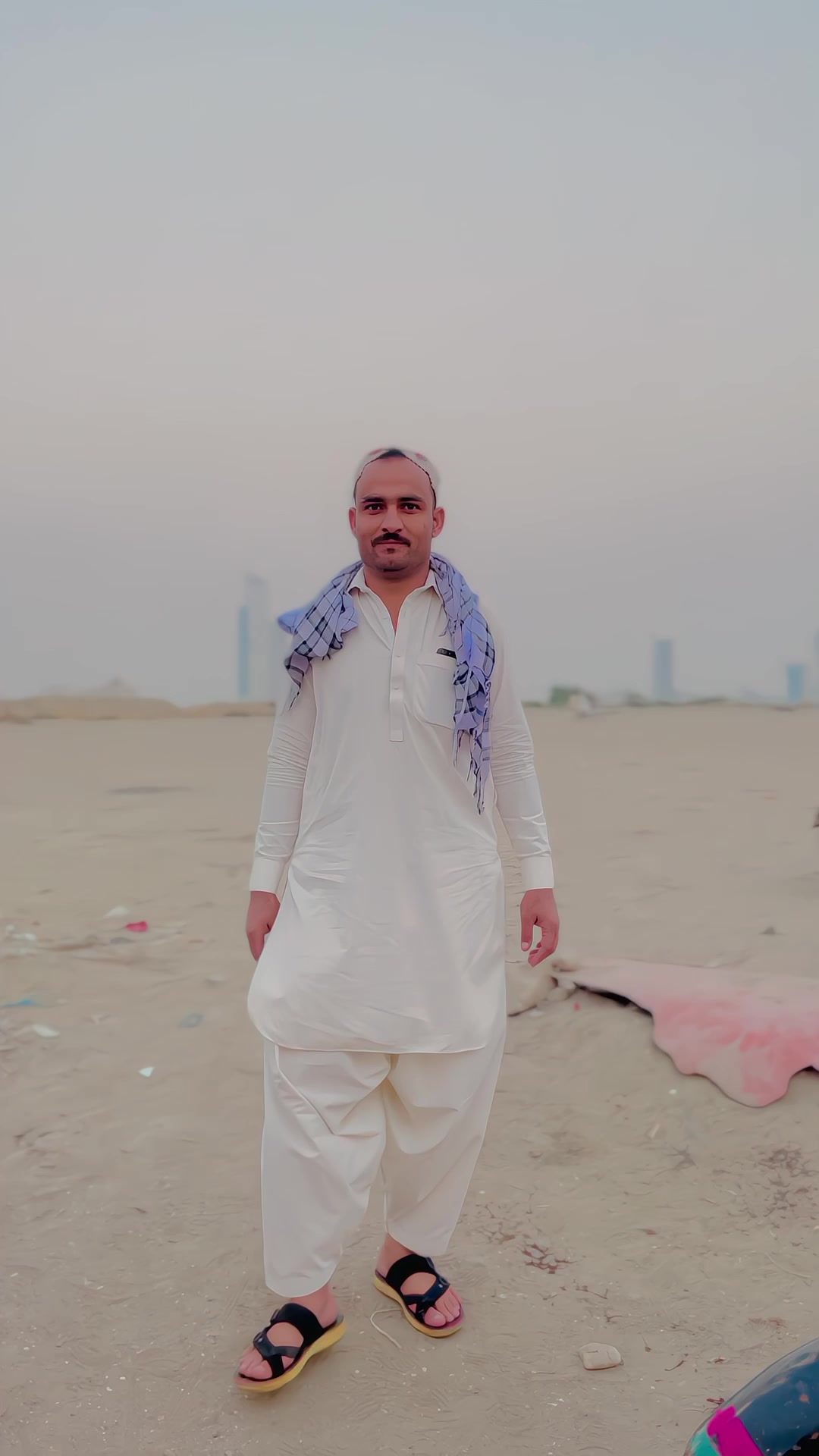 @Eajaz Khan