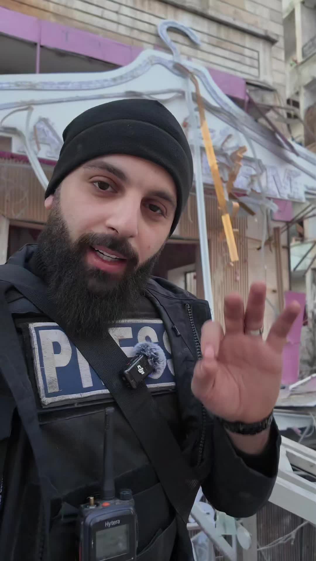 @عامر شيخاني الحساب البديل