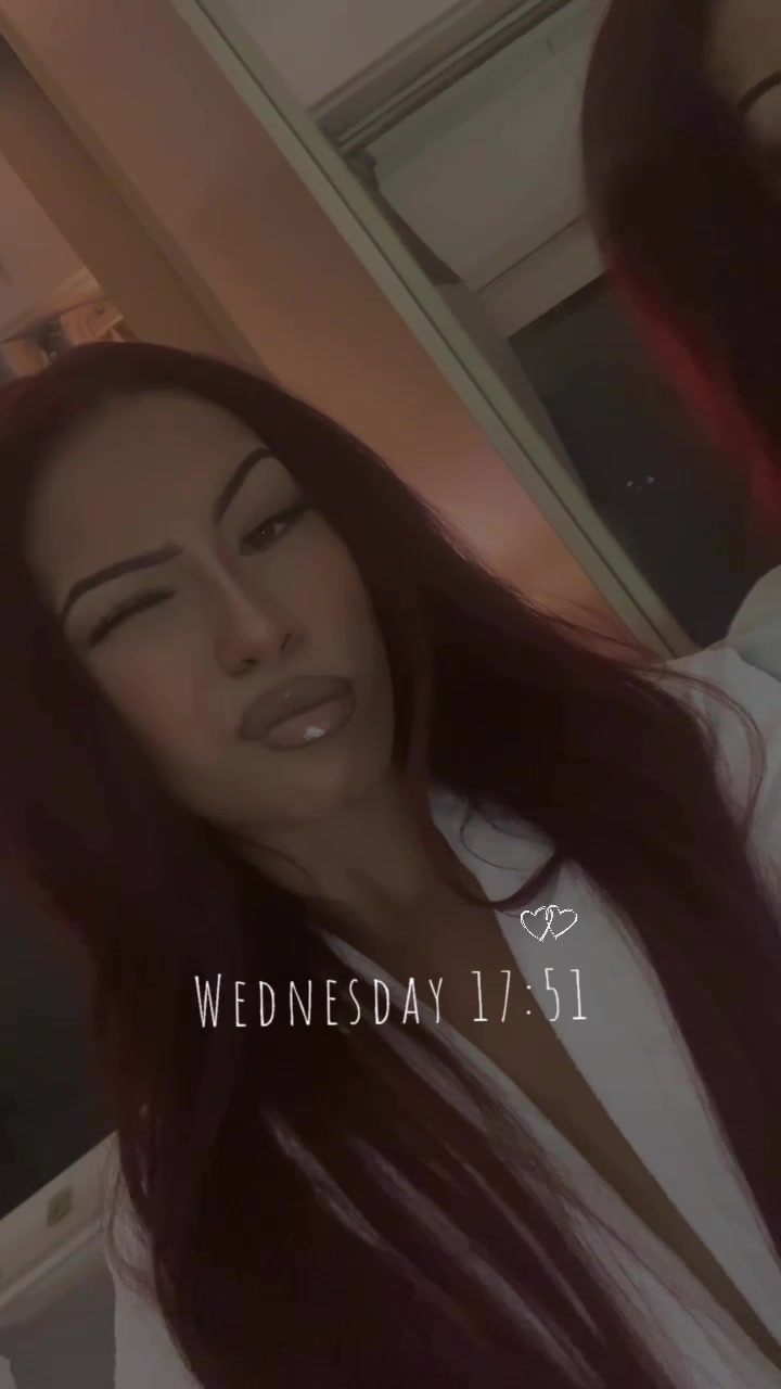 @TheBaddieBartender