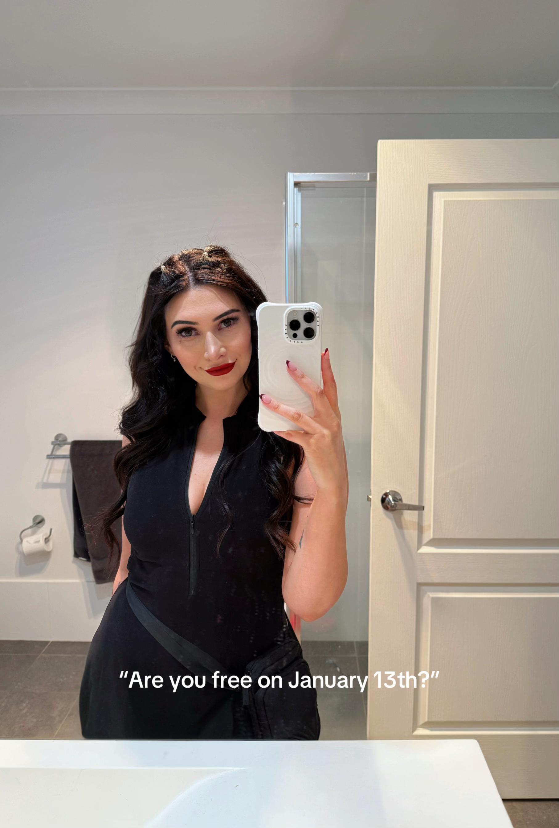 @taylor marks ✨