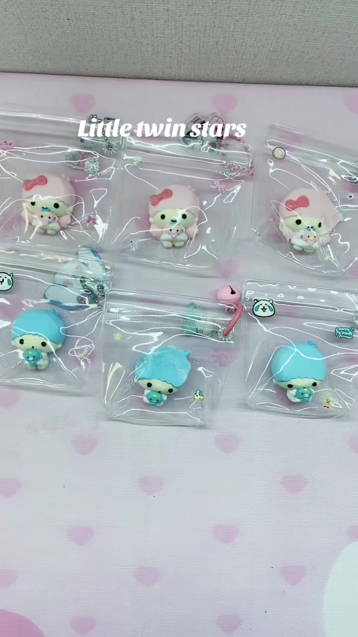 @Squishy Joy Box 01