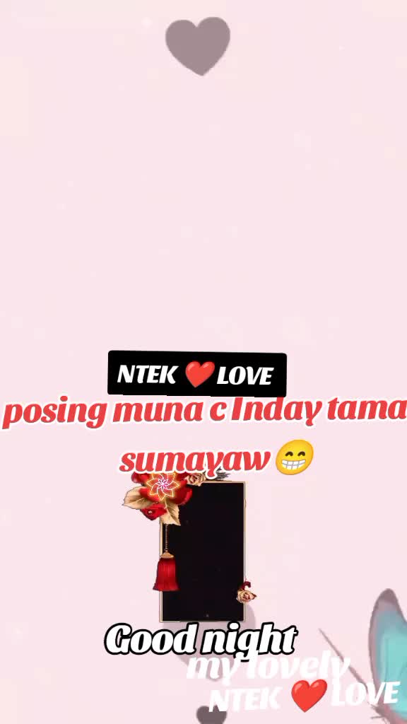 @NTEK💔 KHO
