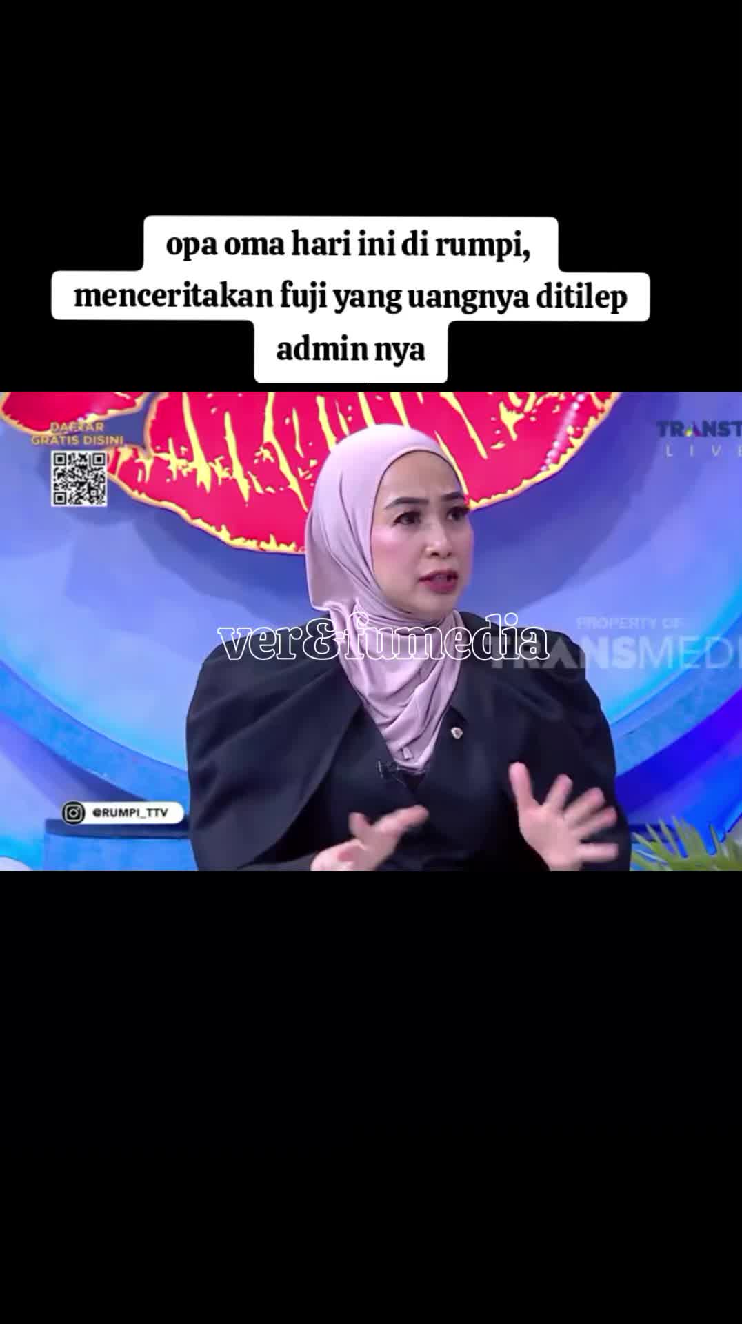 @VER & FU MEDIA