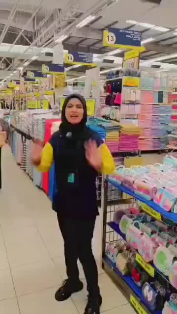 @Mydin Terengganu