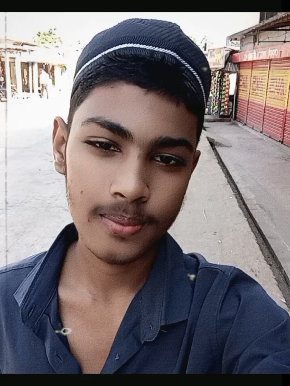 @S S SAIFUL 🇨🇵 ✈️
