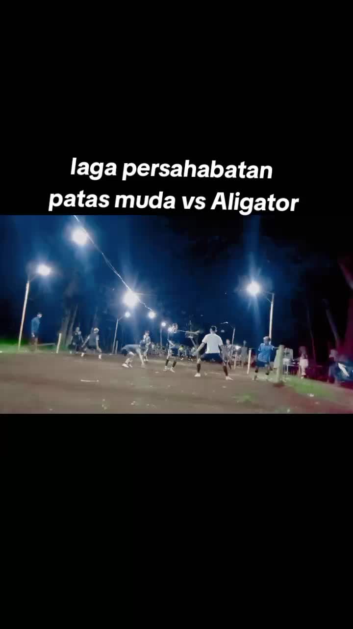 @team patas