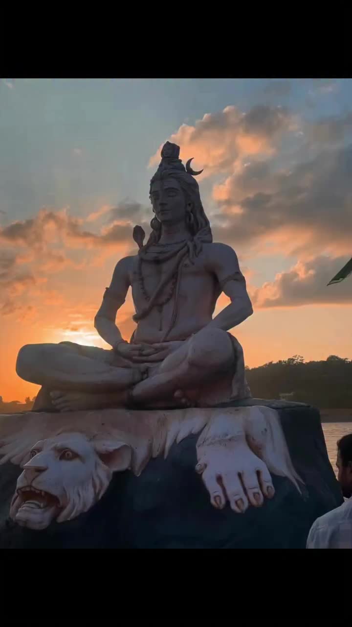 @🔱 🄼🄴🅁🄴 महादेव 🕉️