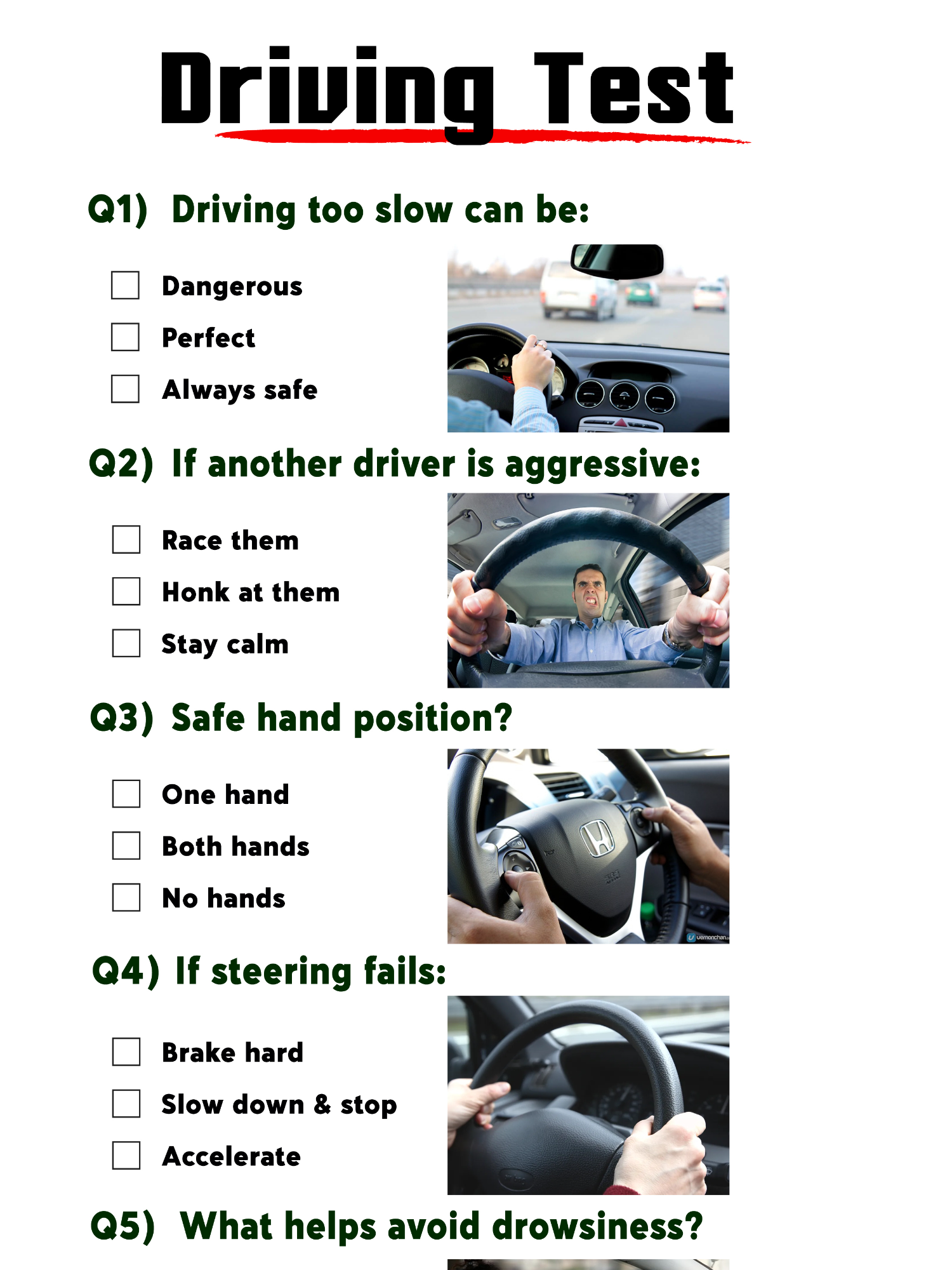 @Perfect Driving