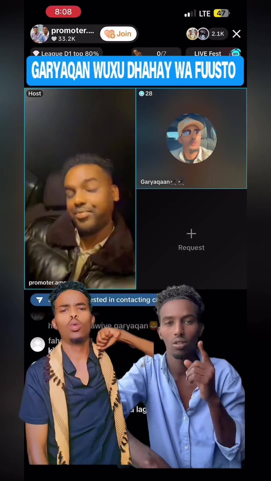 @💫live walba jooge✨🇸🇴🫶🏽