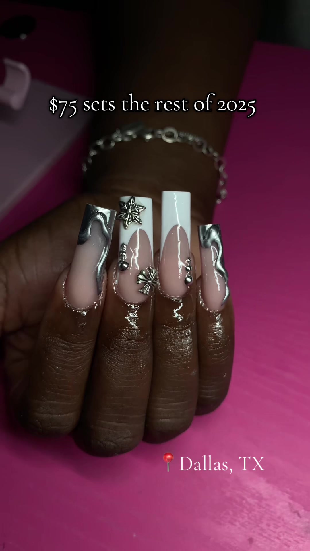 @DALLAS NAILTECH💓