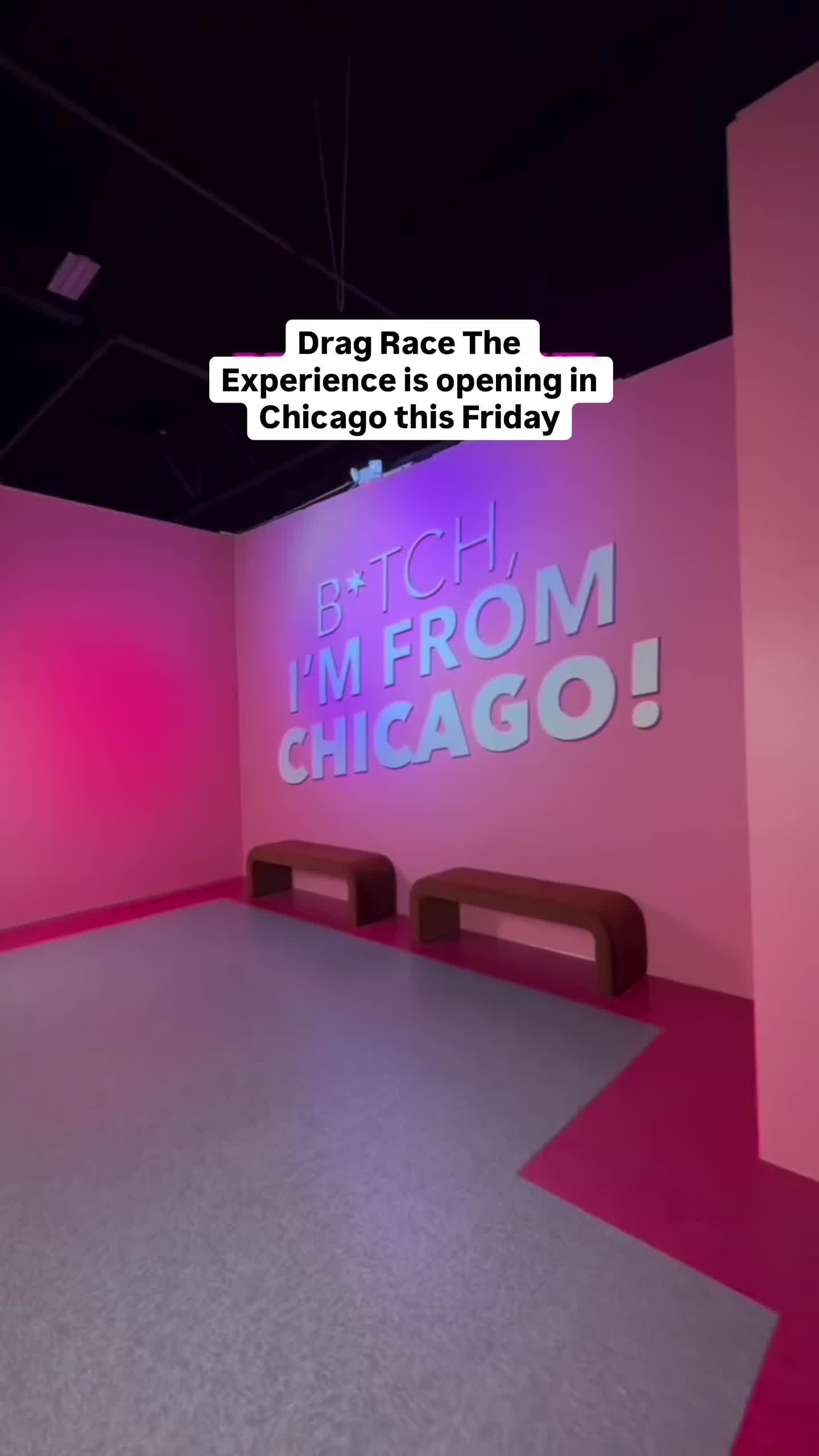 @Chicago Bucket List
