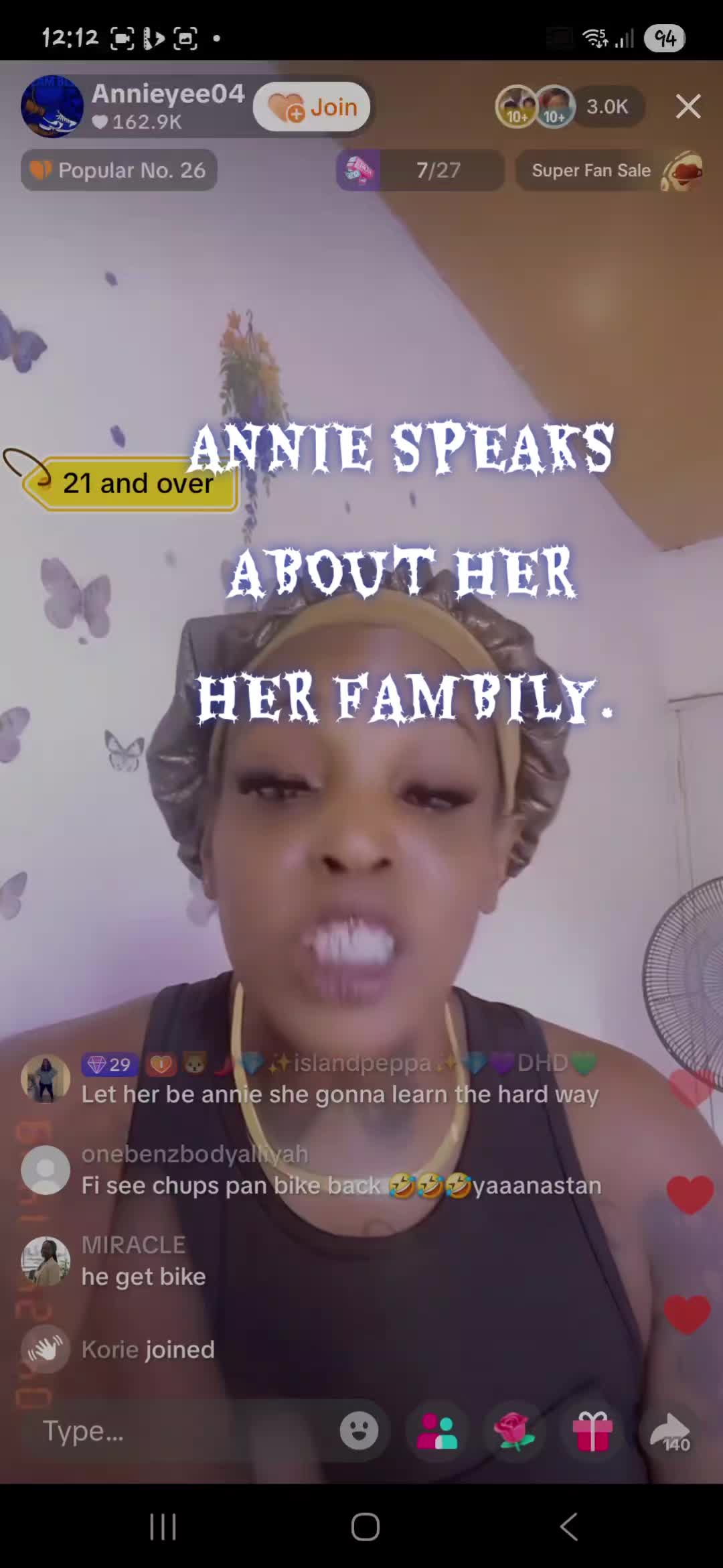 @🄼🄸🅂🅂 🄷🅄🄶