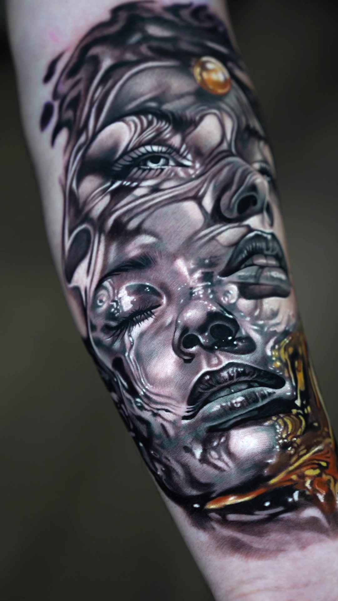 @Inknation Studio NYC