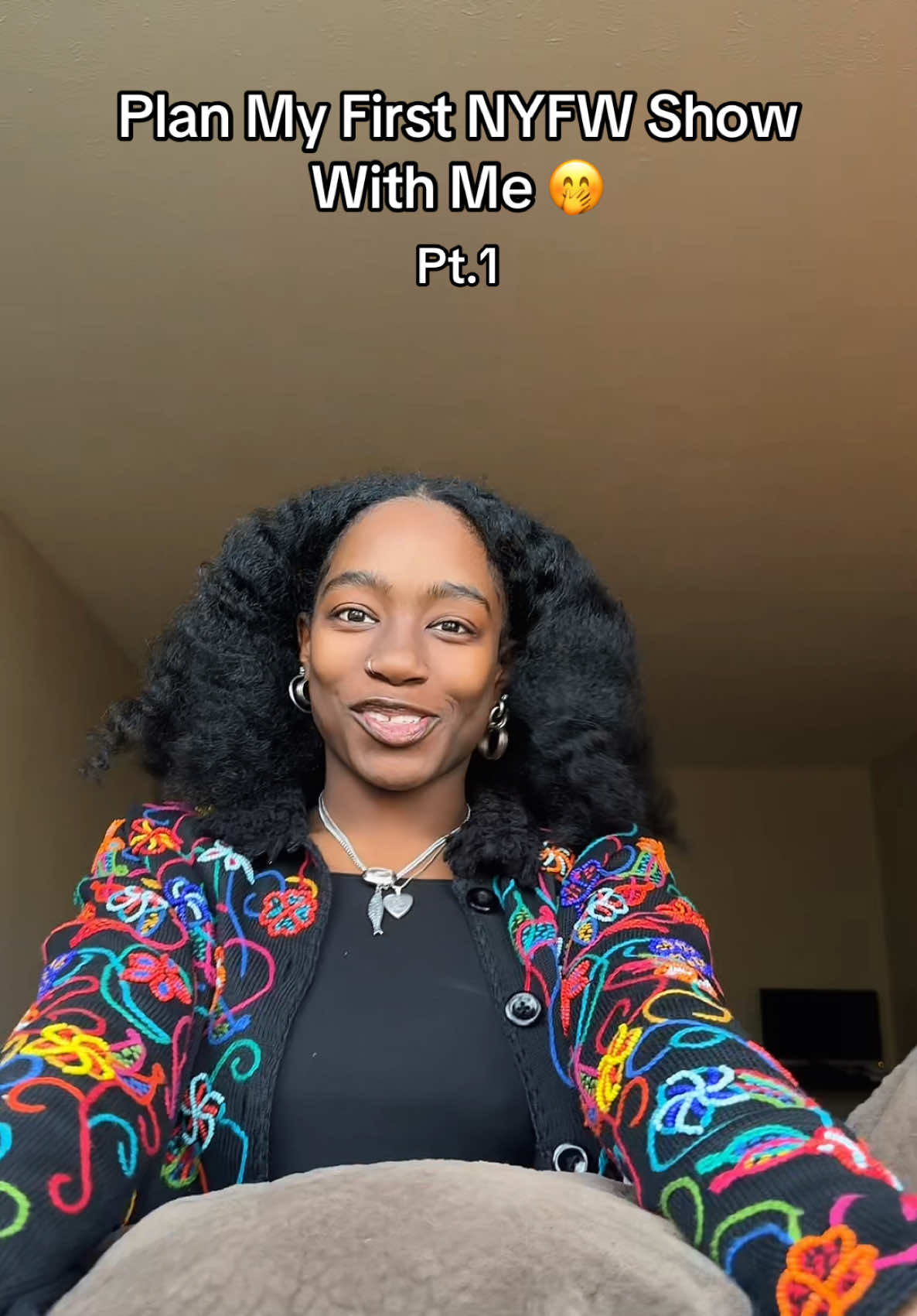 @Janelle Ariona
