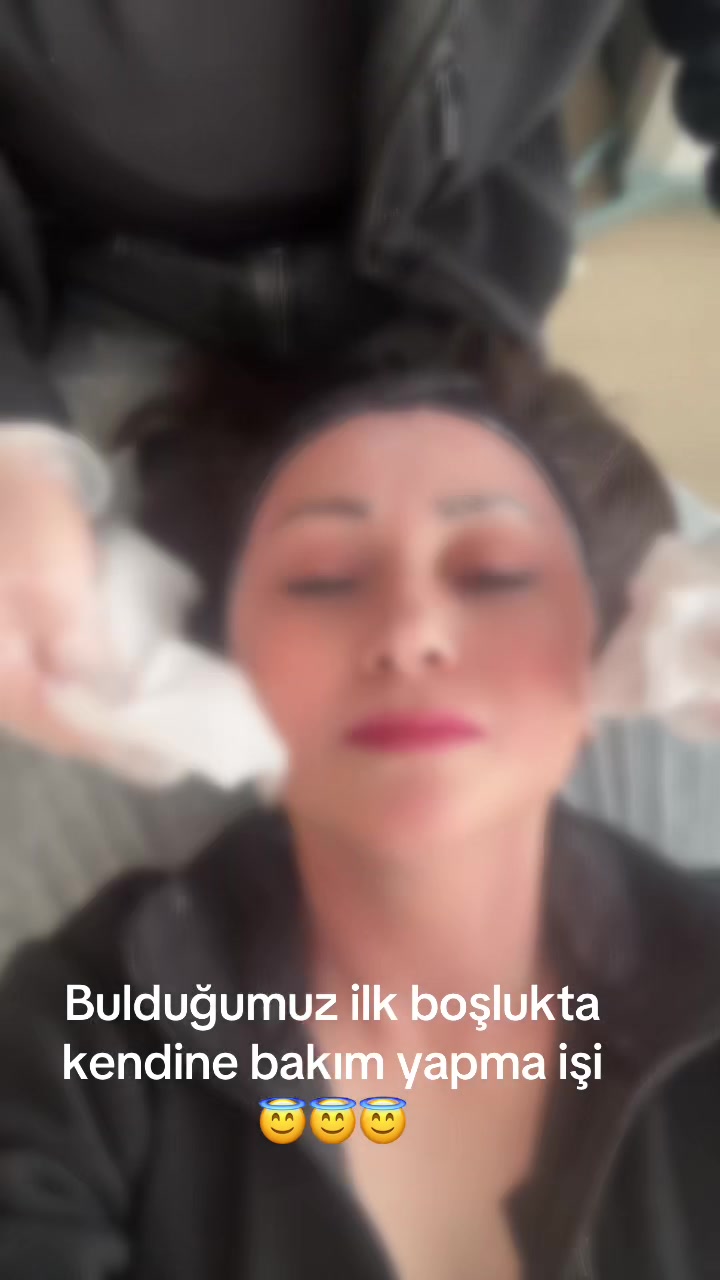 @Esin Deniz Beauty center
