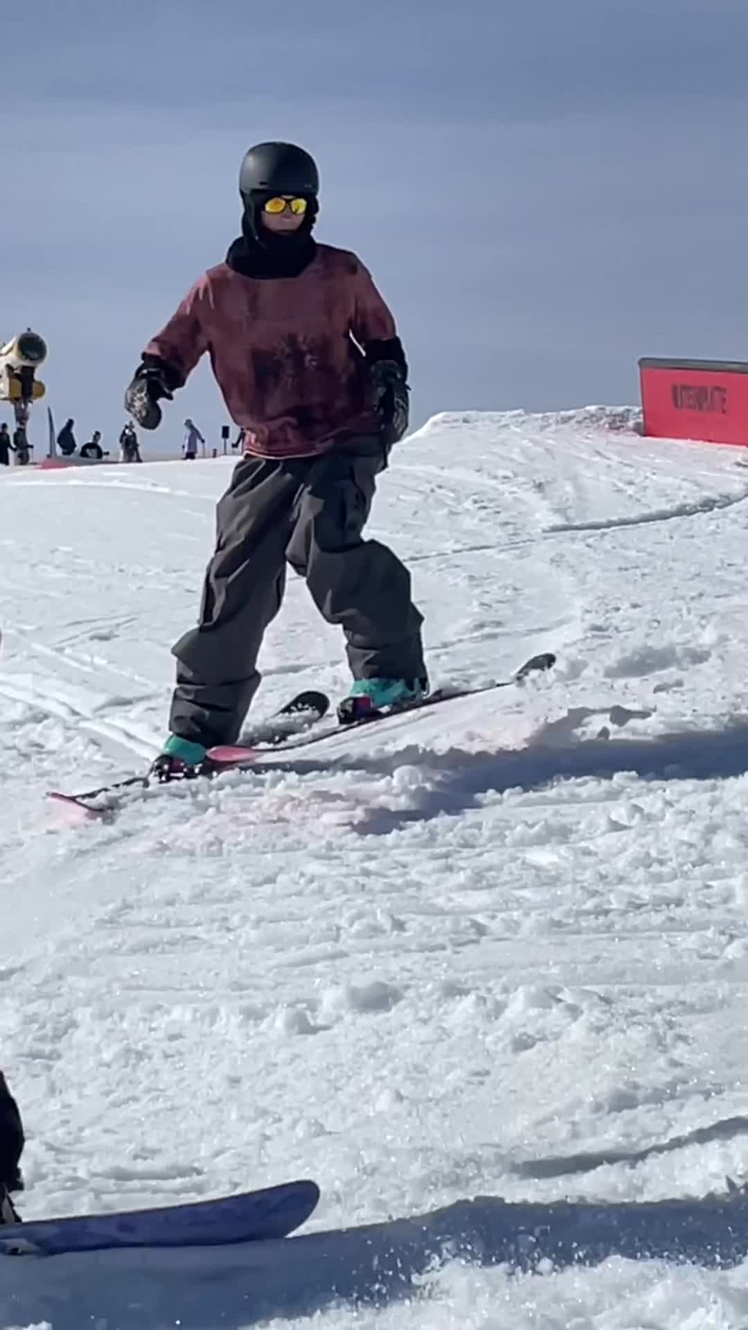 @We ❤ freestyle