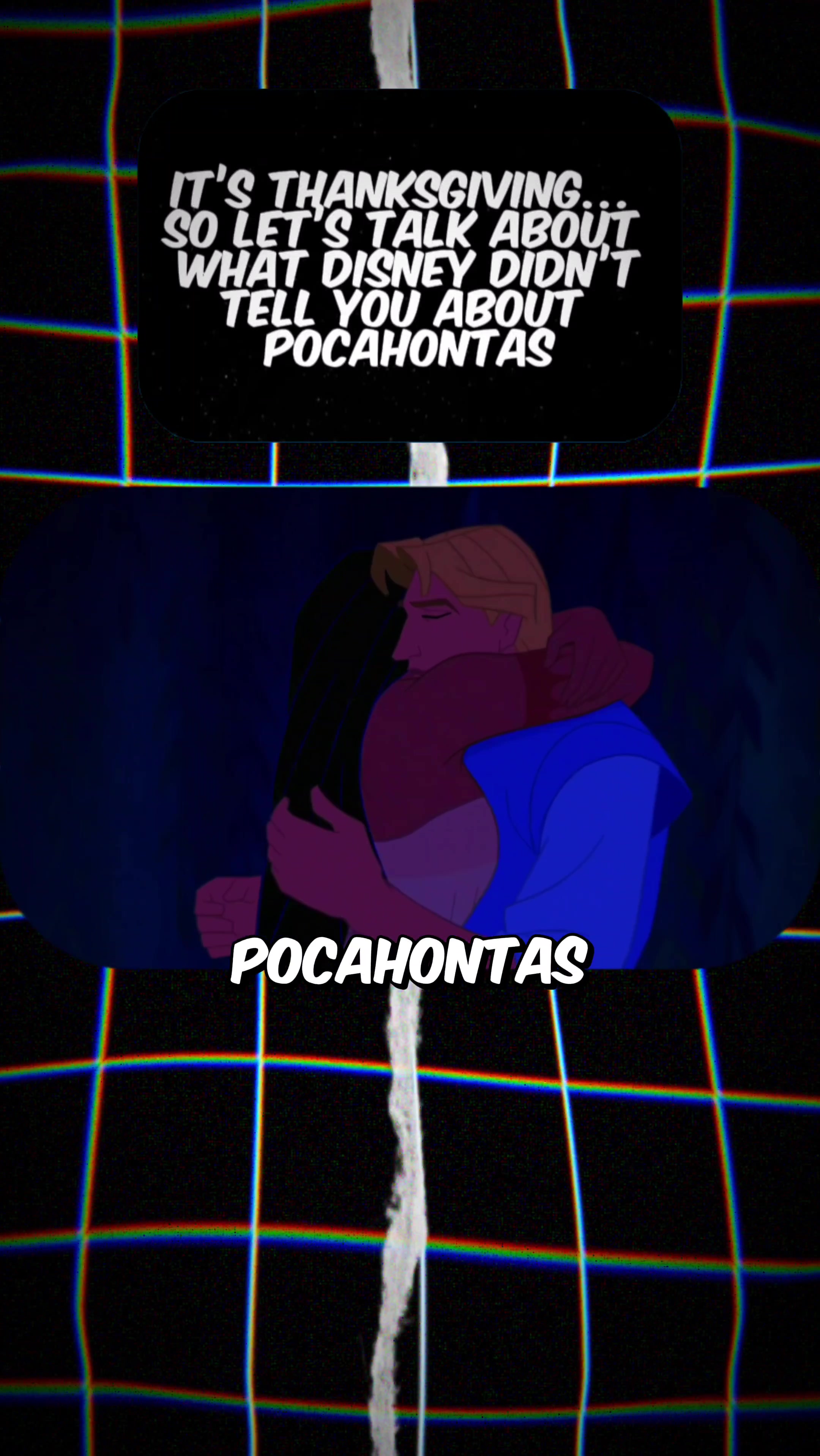 @Hidden Cartoon Canon