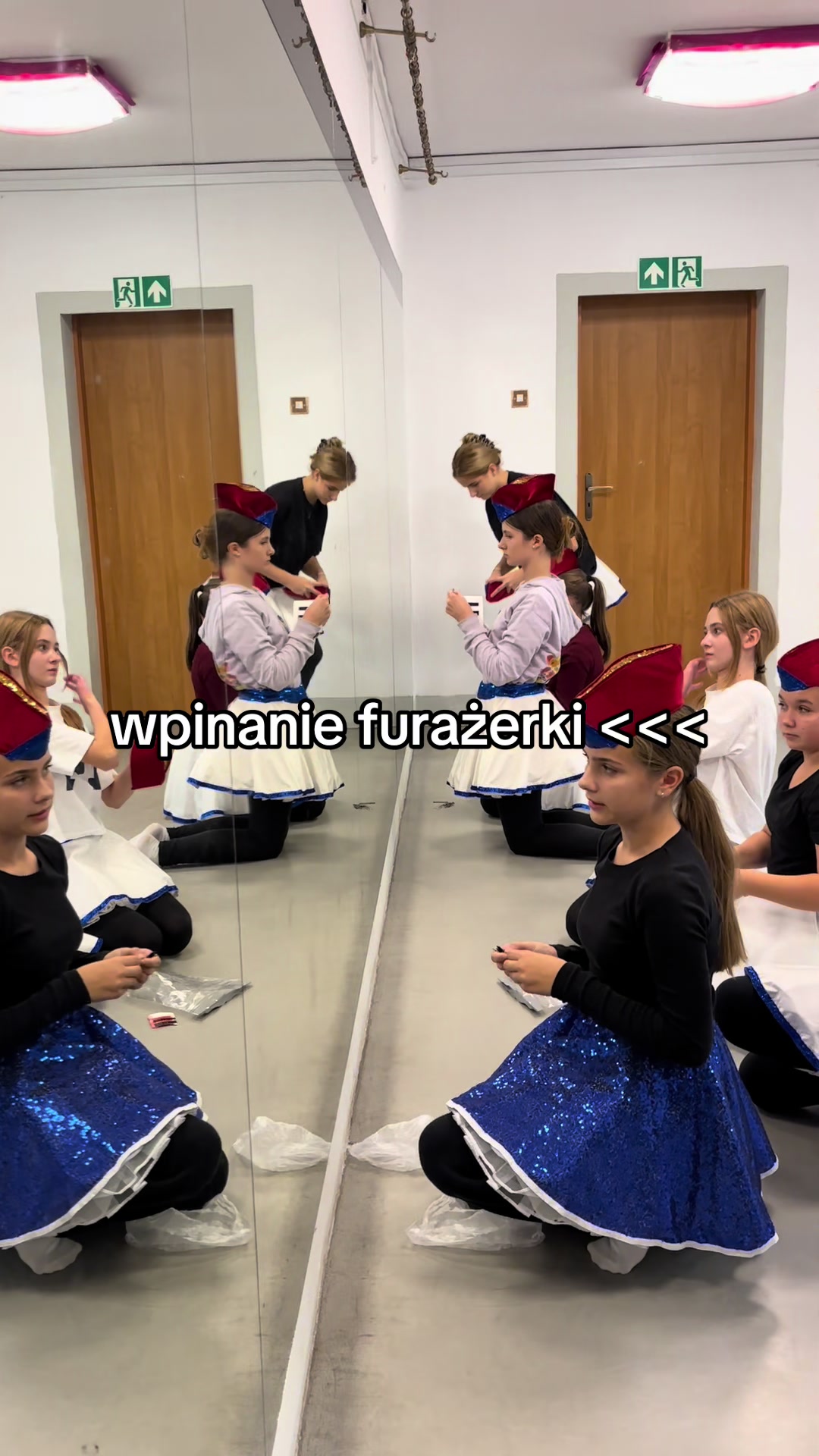 @Mażoretki Zwoleń