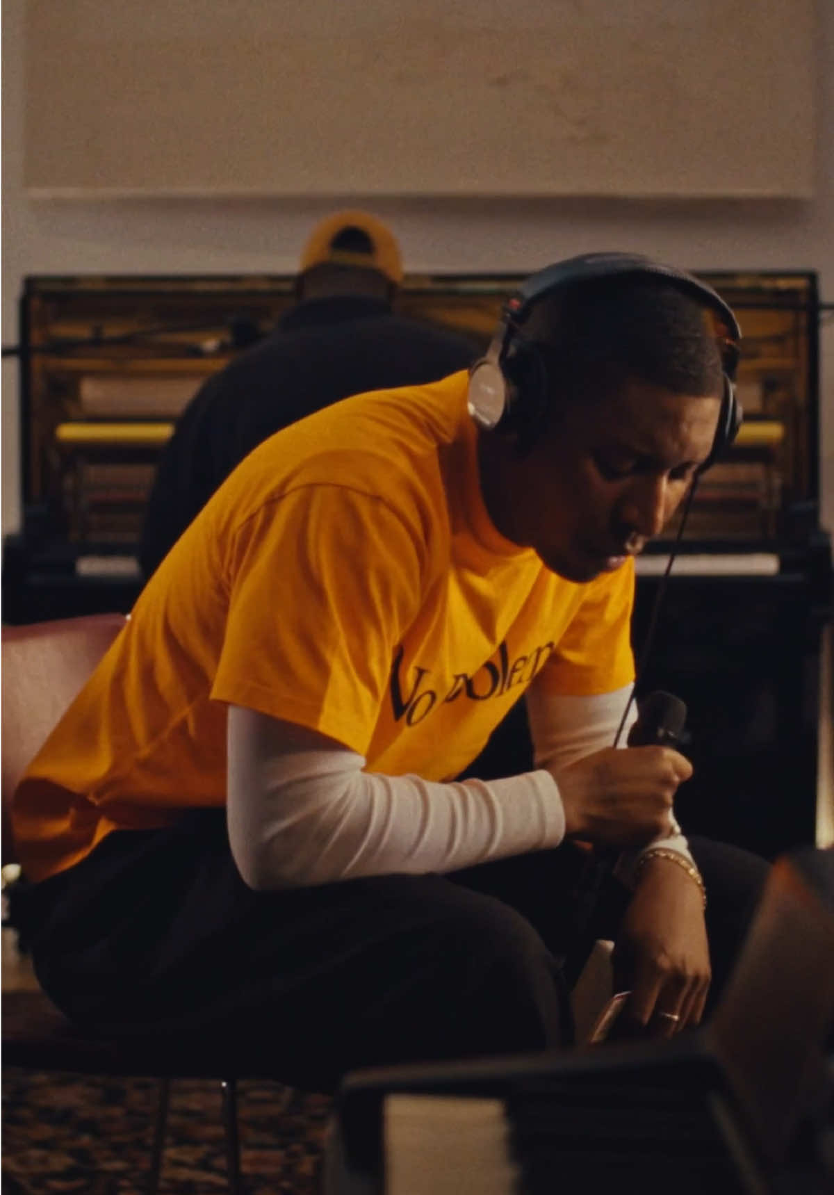 @Samm Henshaw