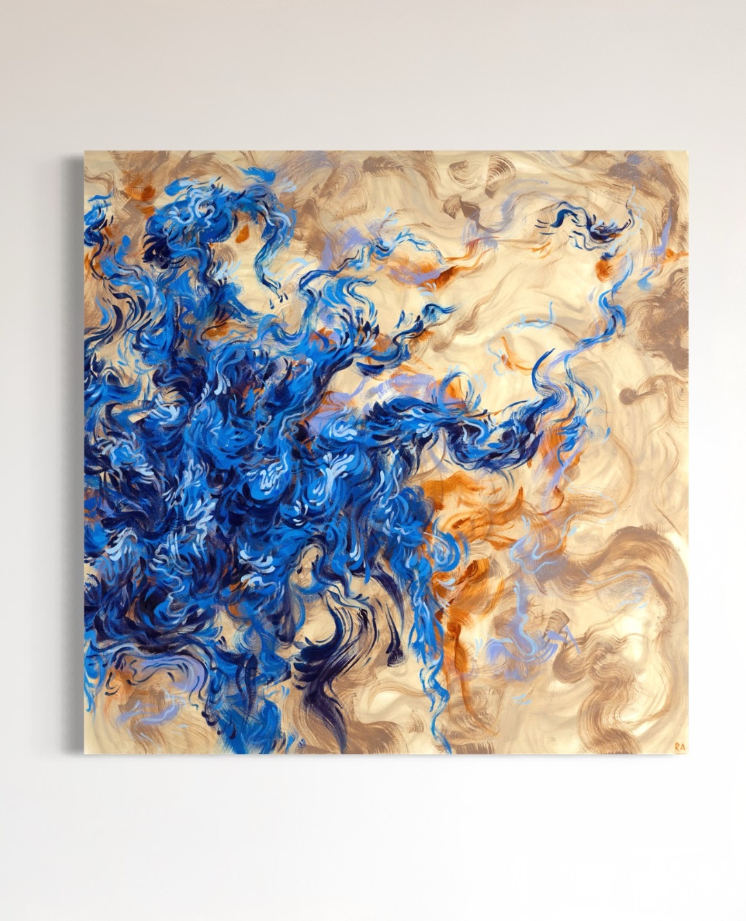 @Ramona Armitage Art