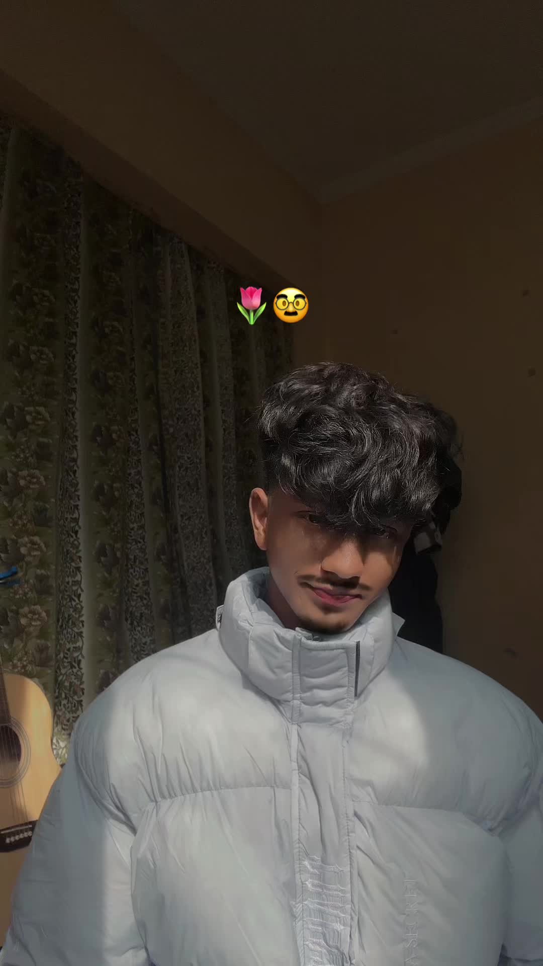 @Tapendra 🎙