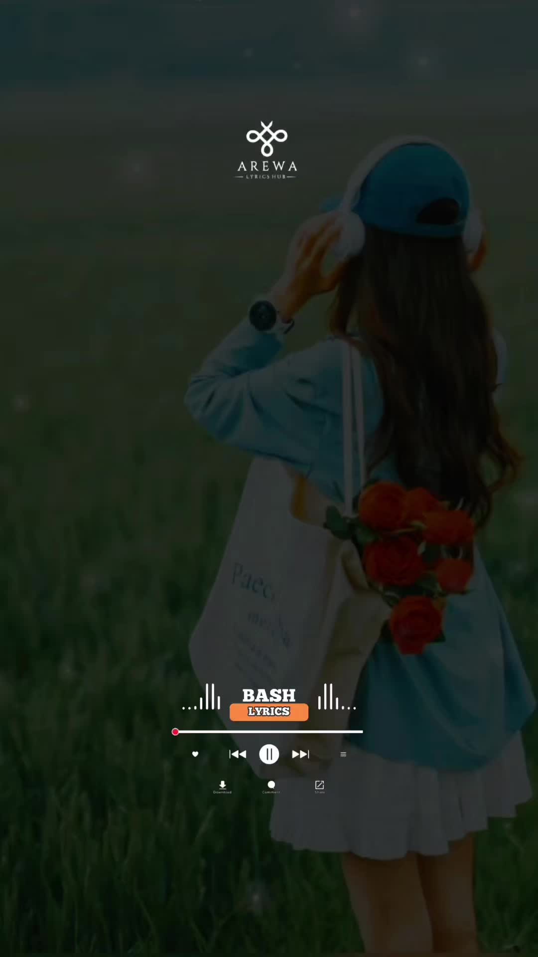 @BASH_LYRICS