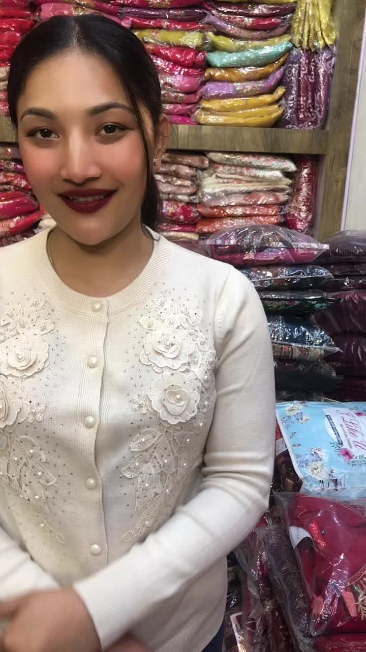 @Mandala Fashion Collection