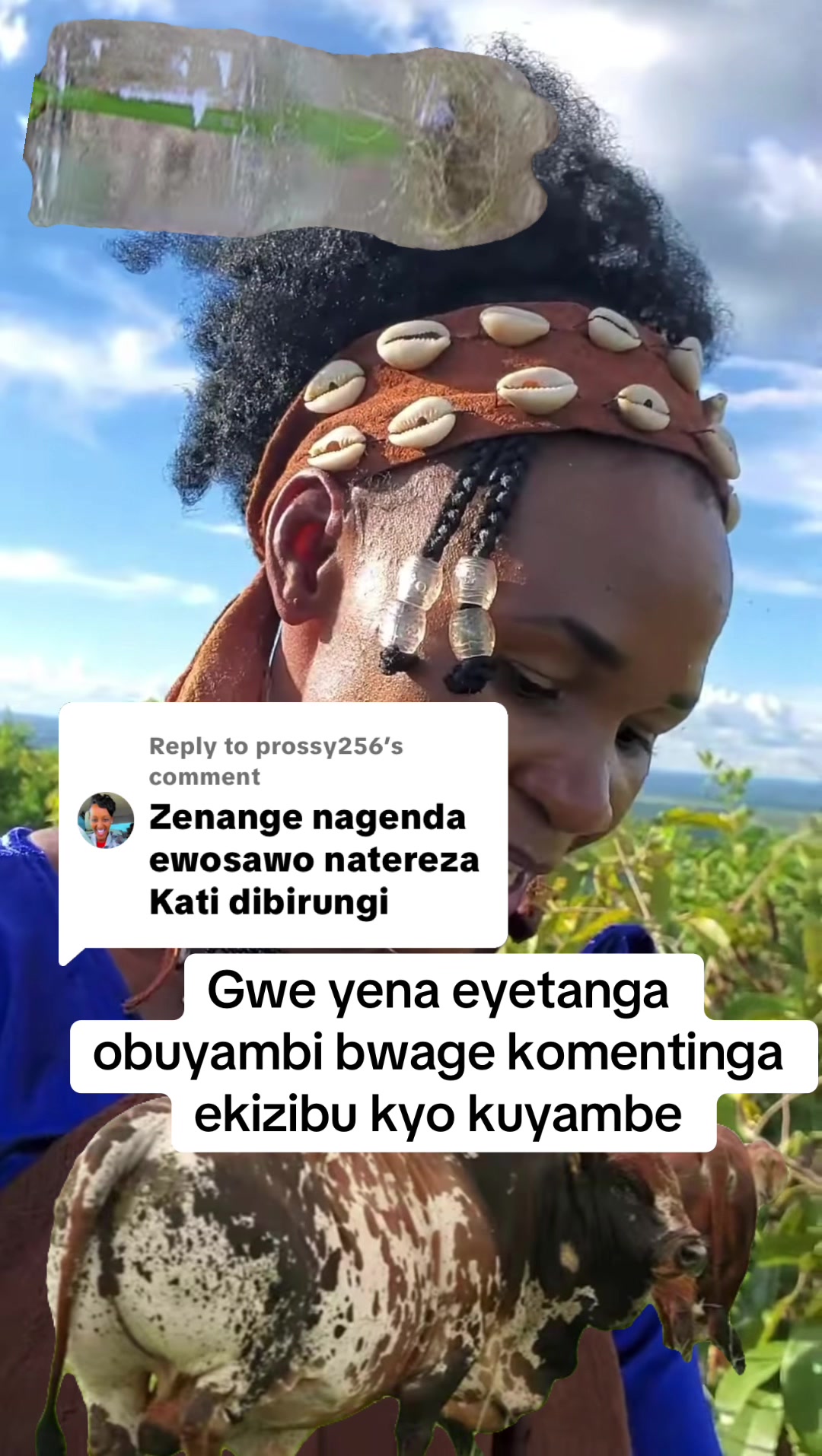 @Jaaja Naisonga omusawo