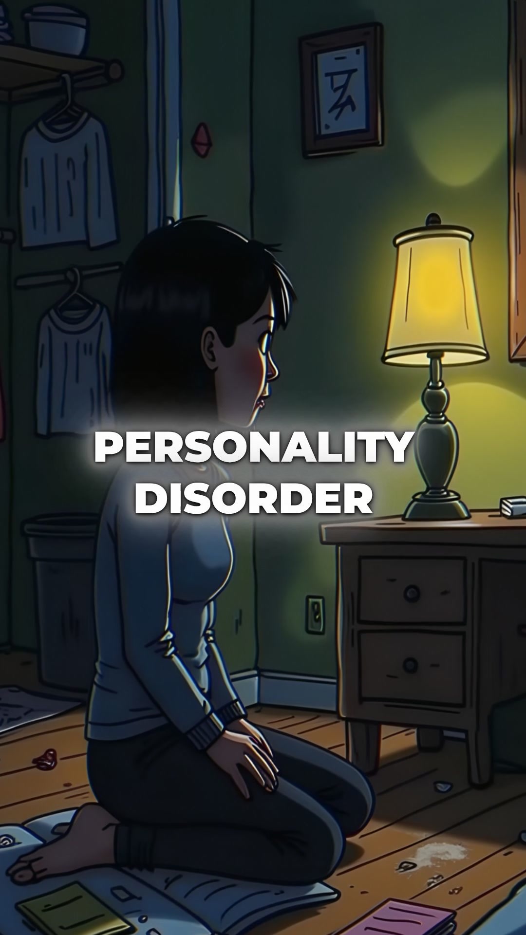 @DecodingtheUnseen