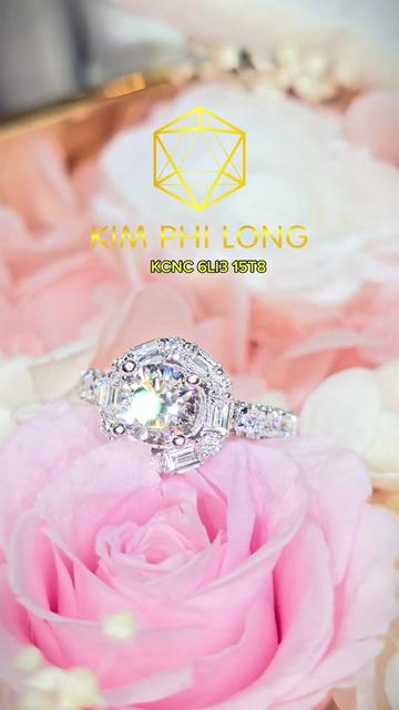 @KIM CƯƠNG NU&Ocirc;I CẤY GI&Aacute; SỈ