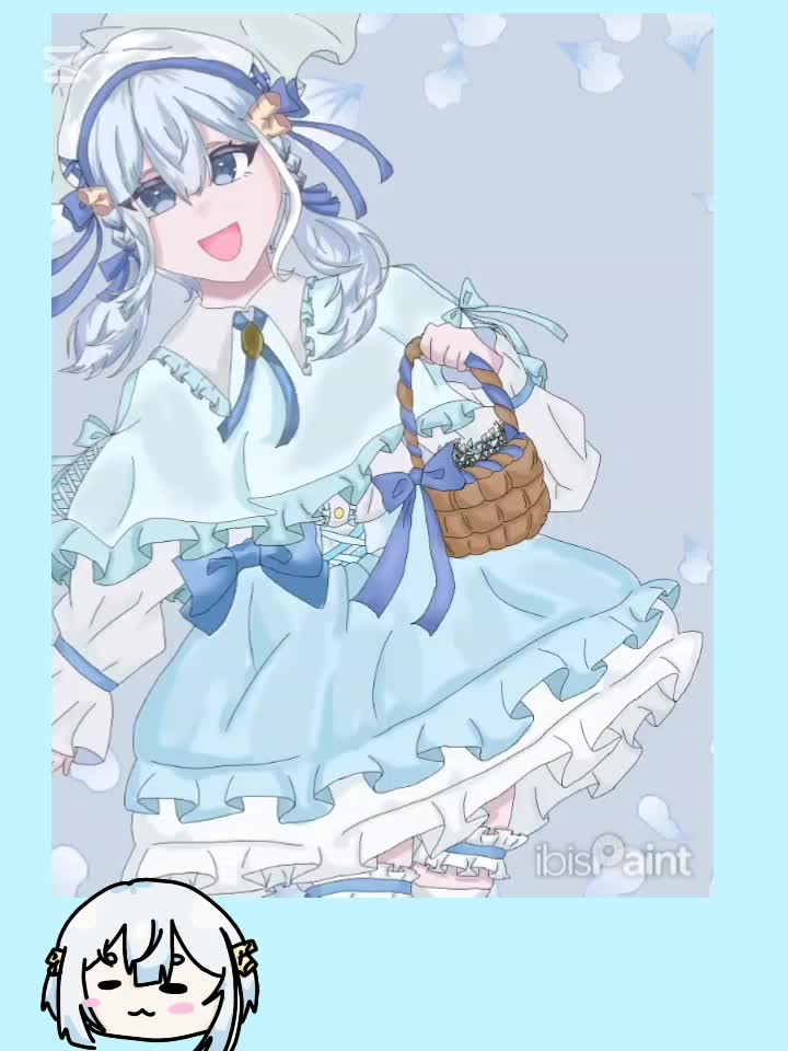 @雪KRKR民
