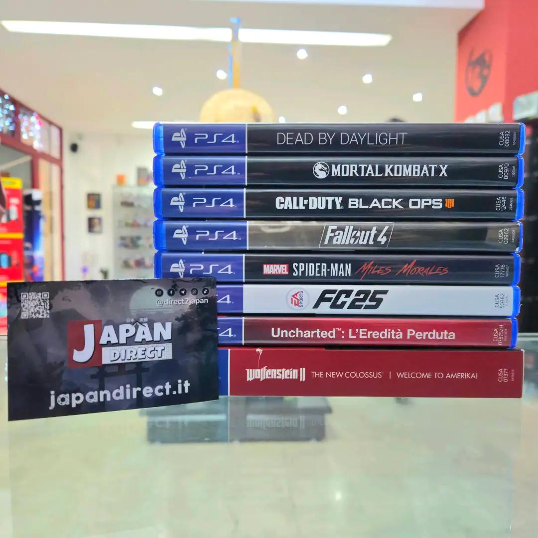 @Japan Direct