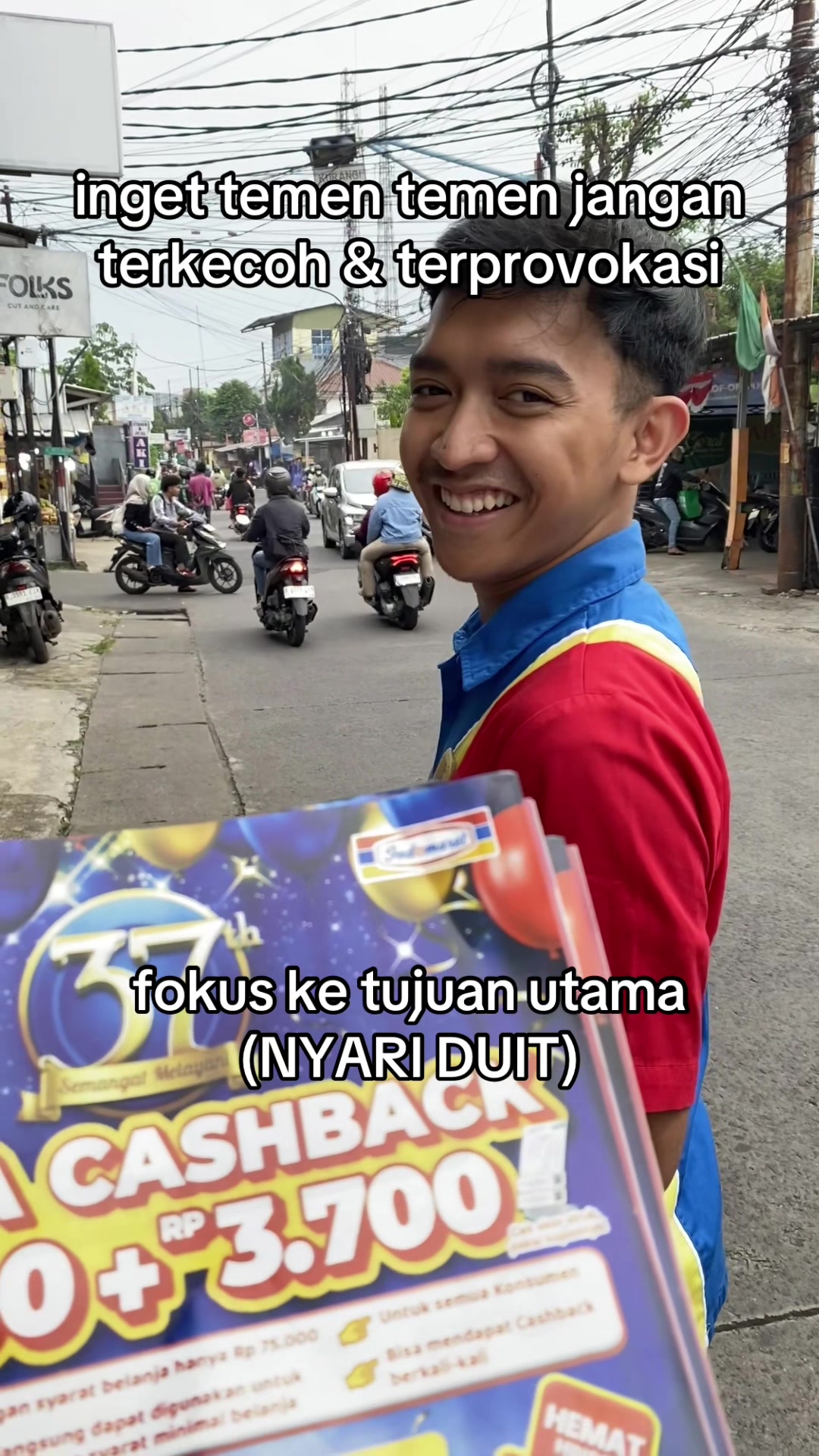 @rofi fahrezi