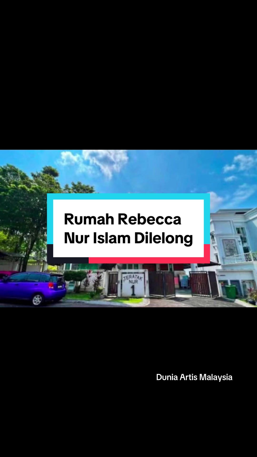 @duniaartismalaysia