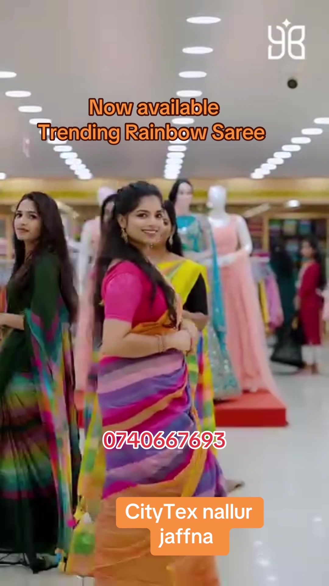 @Citytex nallur