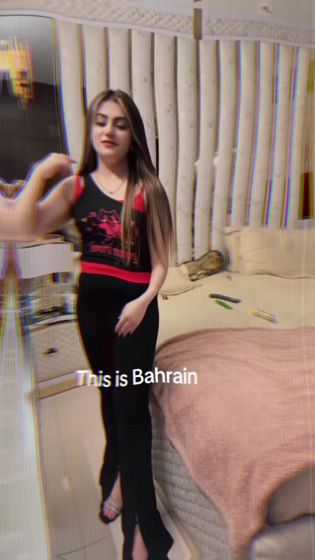 @Bahrain