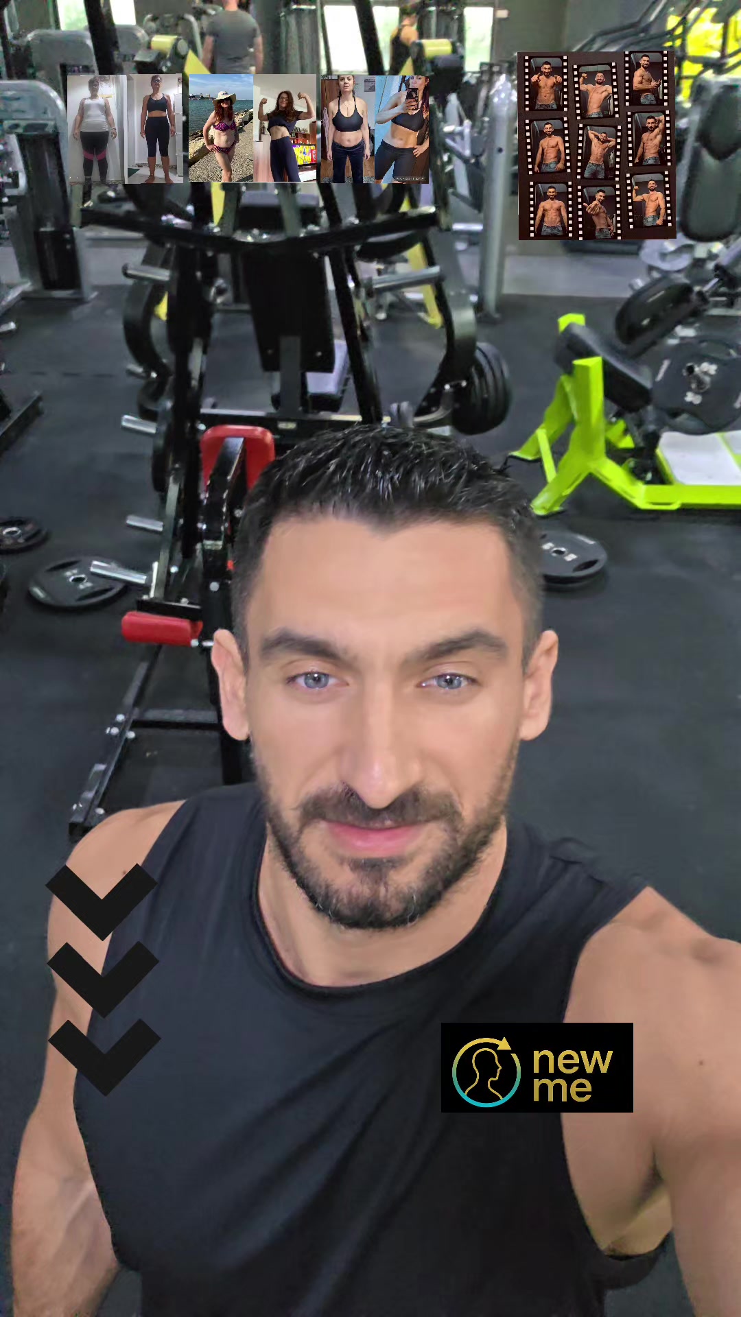 @Coach Sasha.fit24