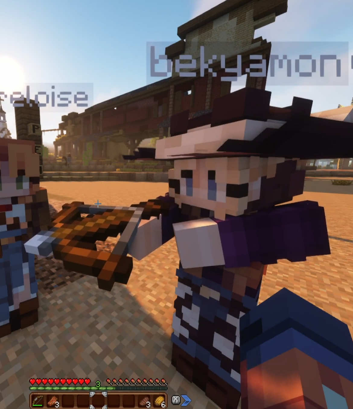 @MCYT Highlights