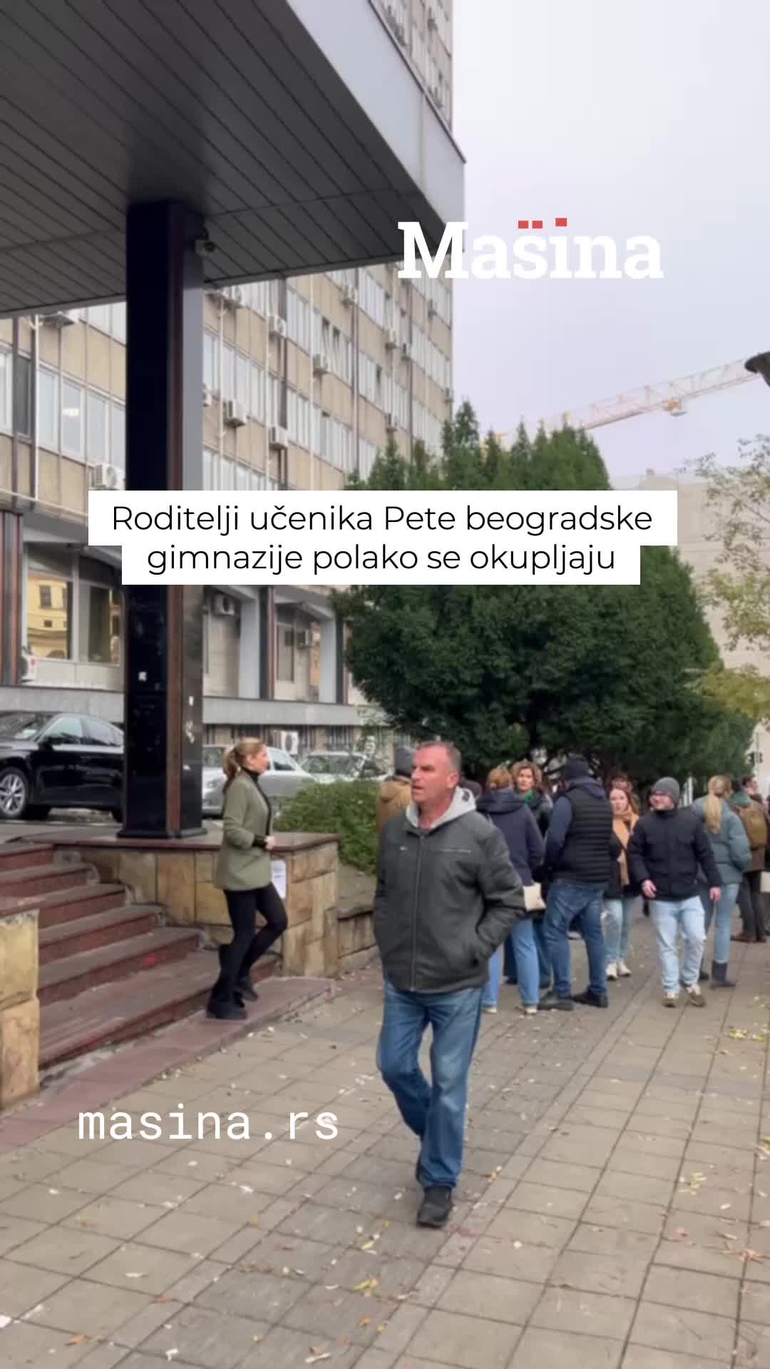 @Ma&scaron;ina