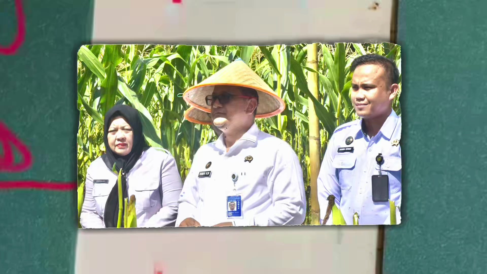 @Kanwil Ditjenpas Sulsel