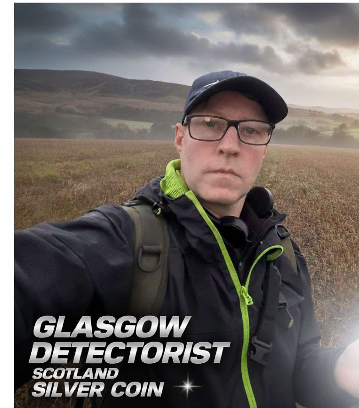 @Glasgow Detectorist