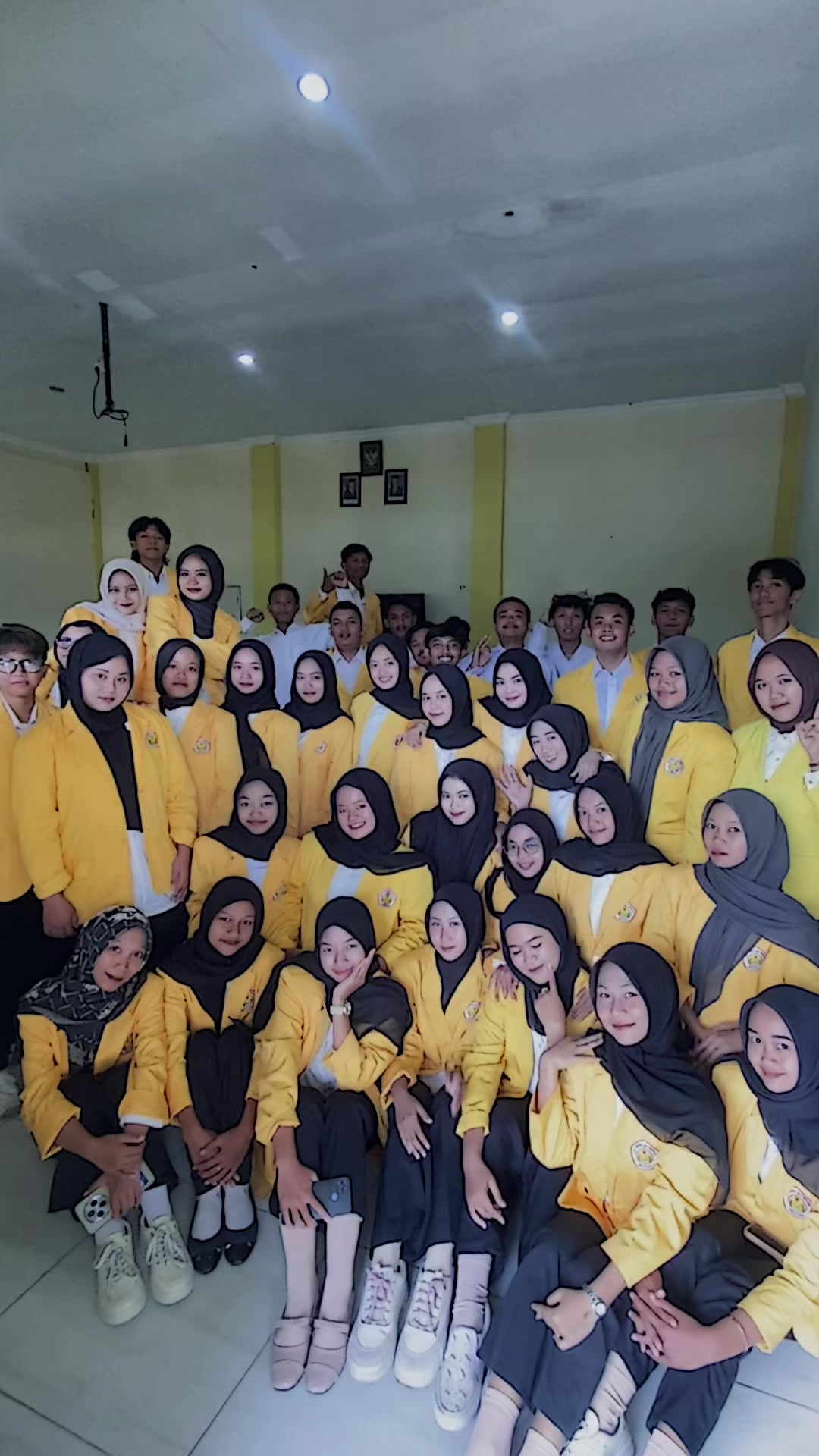 @unigoro story