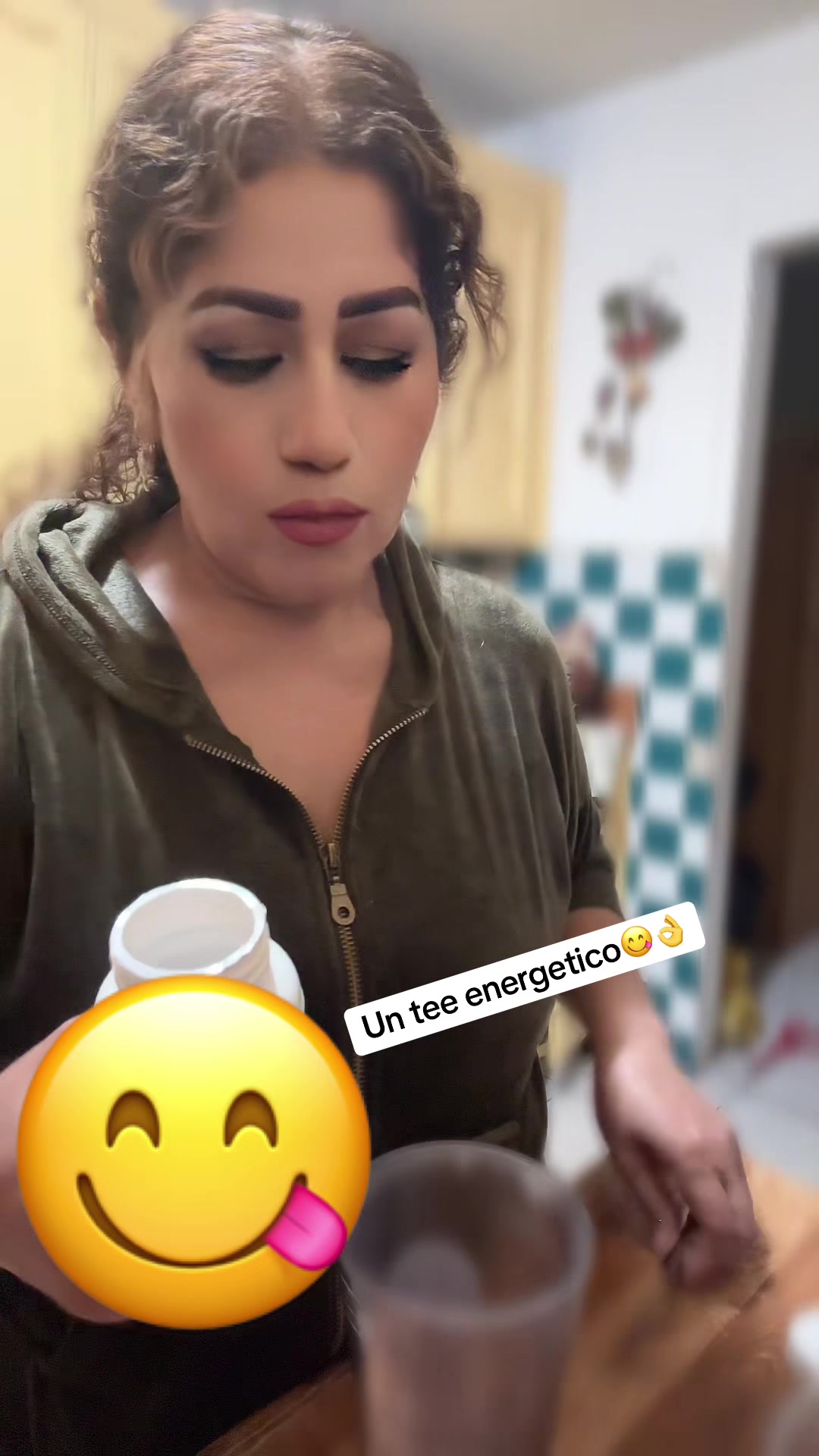 @La chaparrita❤️de🌹jalisco🌷🥰