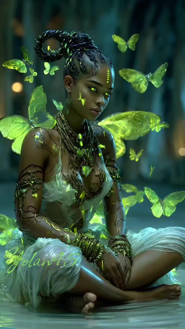 @Graphic AI Art