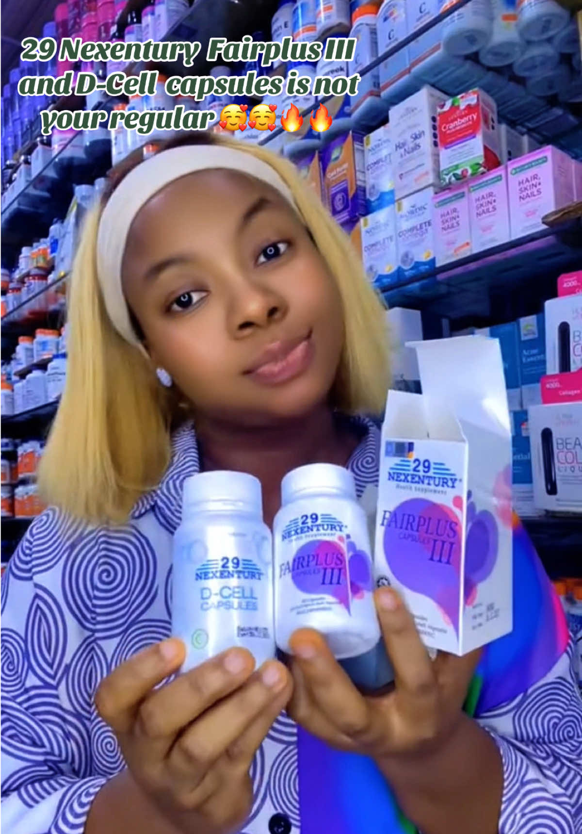 @WHOLESALE & RETAIL SUPPLEMENTS